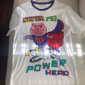 Dolce & Gabbana Mens shirt